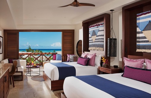 Punta Cana Complejo | Secrets Cap Cana Resort & Spa - Adults Only - All Inclusive