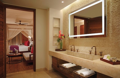 Punta Cana Complejo | Secrets Cap Cana Resort & Spa - Adults Only - All Inclusive