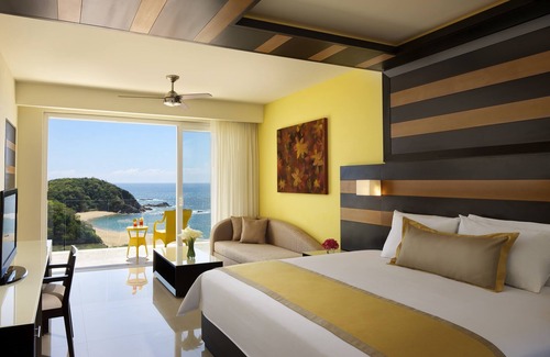 Santa María Huatulco Complejo | Secrets Huatulco Resort & Spa - Adults Only - All Inclusive