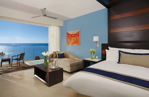 Santa María Huatulco Complejo | Secrets Huatulco Resort & Spa - Adults Only - All Inclusive