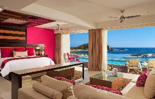 Santa María Huatulco Complejo | Secrets Huatulco Resort & Spa
