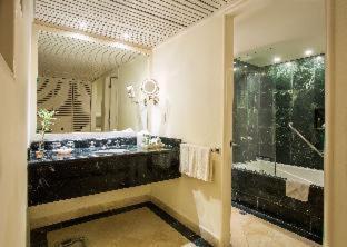 Zona Hotelera Complejo | Secrets Mirabel Cancún Resort & Spa