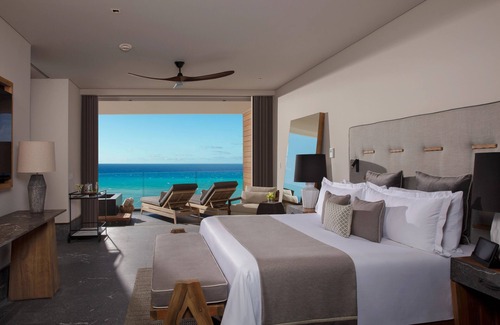 Villa Juarez Complejo | Secrets Moxché Playa del Carmen - Adults Only - All Inclusive