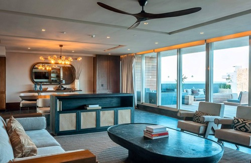 Villa Juarez Complejo | Secrets Moxché Playa del Carmen - Adults Only - All Inclusive
