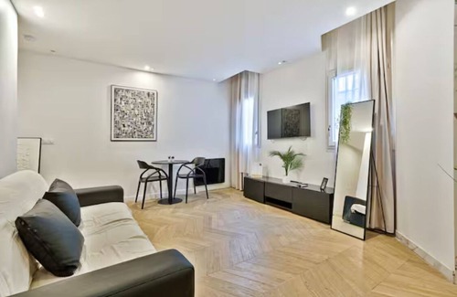 Saint-Maurice Apartamento | Secrets of Romance