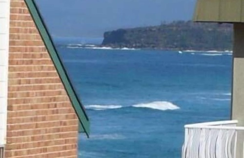 Ulladulla Apartamento | Secretos del mar con vistas al mar