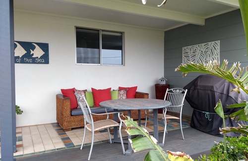 Ulladulla Apartamento | Secretos del mar con vistas al mar