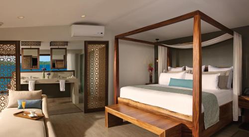 Papagayo Complejo | Secrets Papagayo All Inclusive - Adults Only