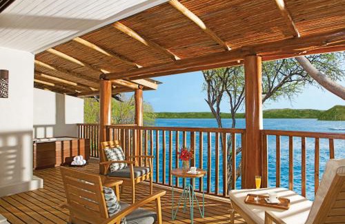 Papagayo Complejo | Secrets Papagayo All Inclusive - Adults Only