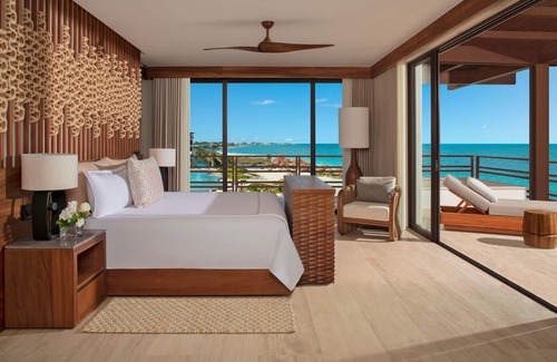 Costa Mujeres Complejo | Secrets Playa Blanca Costa Mujeres - Adults Only - All Inclusive