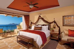 San José del Cabo Complejo | Secrets Puerto Los Cabos Golf & Spa18+