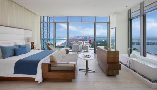 Zona Hotelera Complejo | Secrets The Vine Cancun - All Inclusive Adults Only