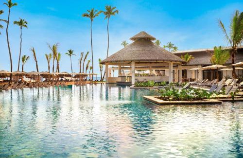 Punta Cana Complejo | Secrets Tides Punta Cana - All Inclusive