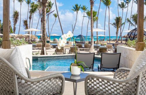 Punta Cana Complejo | Secrets Tides Punta Cana - All Inclusive