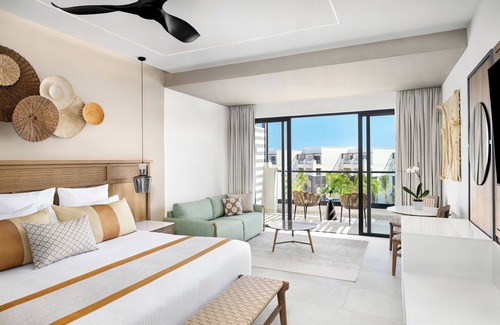 Punta Cana Complejo | Secrets Tides Punta Cana All Inclusive - Adults Only