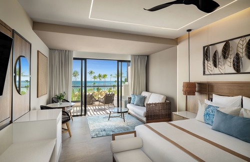 Punta Cana Complejo | Secrets Tides Punta Cana All Inclusive - Adults Only