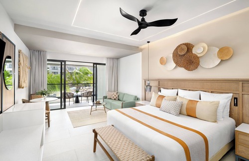 Punta Cana Complejo | Secrets Tides Punta Cana All Inclusive - Adults Only