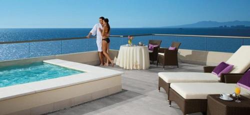 Las Glorias Complejo | Secrets Vallarta Bay Resort & SPA - Adults Only