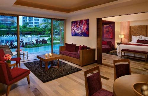 Las Glorias Complejo | Secrets Vallarta Bay Resort & SPA - Adults Only
