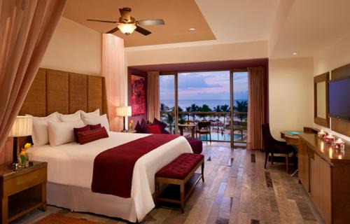 Las Glorias Complejo | Secrets Vallarta Bay Resort & SPA - Adults Only