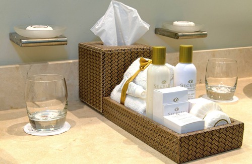 Montego Bay Complejo | Secrets Wild Orchid Montego Bay - Luxury - Adults Only - All Inclusive