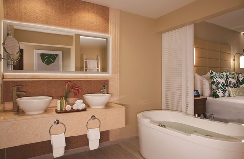 Montego Bay Complejo | Secrets Wild Orchid Montego Bay - Luxury - Adults Only - All Inclusive
