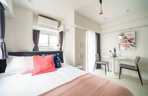 Chuo Hotel | Section L Ginza East