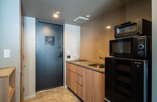 Komagata Apartamento | Section L Kuramae