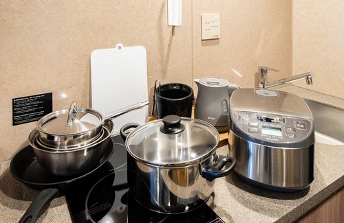Komagata Apartamento | Section L Kuramae