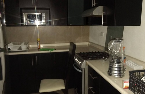 Puebla Apartamento | Departamento Torres Mayorazgo
