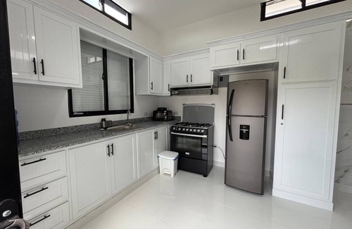 Santiago Province Apartamento | Sector A Villa Olga