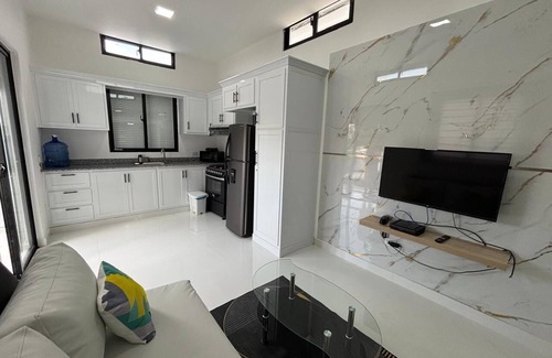 Santiago Province Apartamento | Sector A Villa Olga