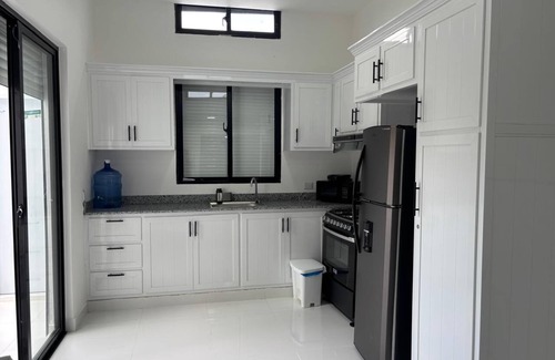 Santiago Province Apartamento | Sector A Villa Olga