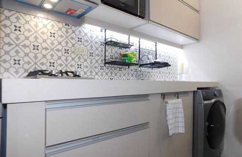Salinas Apartamento | Sector Yacht Club Salinas, suit estudio céntrico 3 cuadras de la playa Malecón