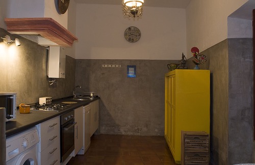 Fuseta Casa | Casa de la Abuela Nina - para grandes grupos y familias