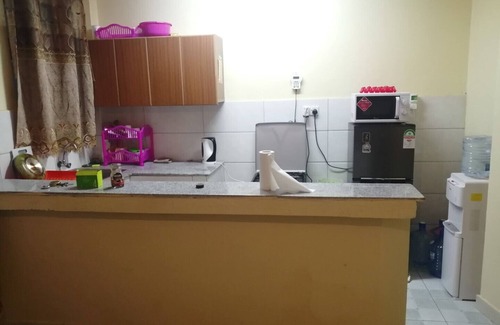 Juja Apartamento | Apartamento seguro y sereno con Netflix e internet de alta velocidad