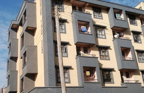 Juja Apartamento | Apartamento seguro y sereno con Netflix e internet de alta velocidad