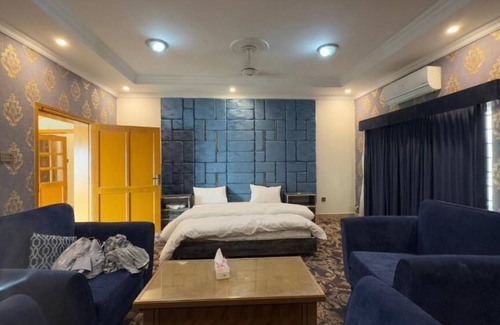 Islamabad Casa | Secure Inn Guest House Bahria Town