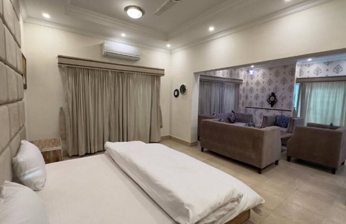 Islamabad Casa | Secure Inn Guest House Bahria Town