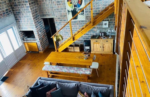 Pringle Bay Casa | Secure, luxurious with lovely views