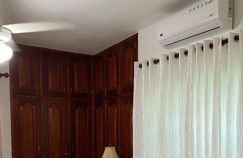 La Vega Province Casa | Secure & Modern House - Residential Las Carolinas