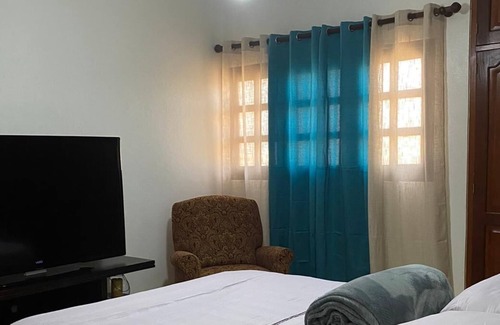 La Vega Province Casa | Secure & Modern House - Residential Las Carolinas