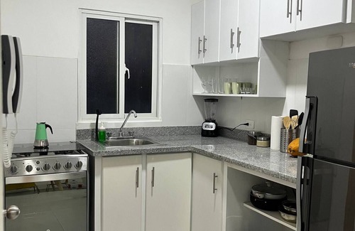 Higuey Apartamento | Secure, private & beautiful 1 bedrooms apartment