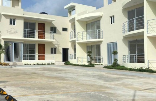 Higuey Apartamento | Secure, private & beautiful 1 bedrooms apartment