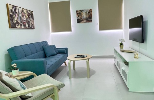 Higuey Apartamento | Secure, private & beautiful 1 bedrooms apartment