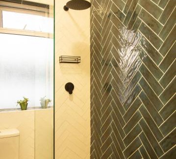 Green Point Apartamento | Secure, quiet, studio retreat in Green Point
