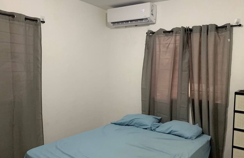 Bajos de Haina Apartamento | Secured Apartment on Main Road (5 Minutes From City)