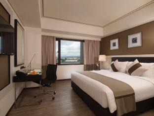 Cagayan de Oro Hotel | Seda Centrio Newly Renovated