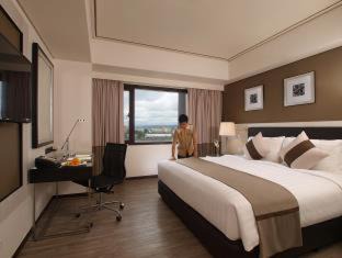 Cagayan de Oro Hotel | Seda Centrio Newly Renovated