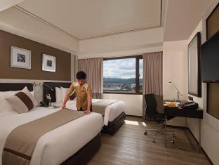 Cagayan de Oro Hotel | Seda Centrio Newly Renovated